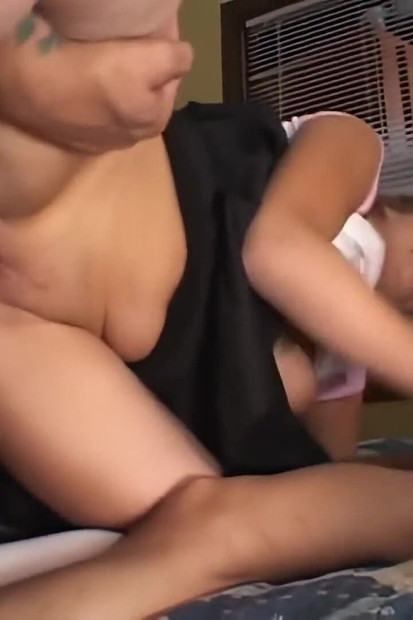 An American Teen Is Looking for New Sexual Experiences!! - (chapter #04)