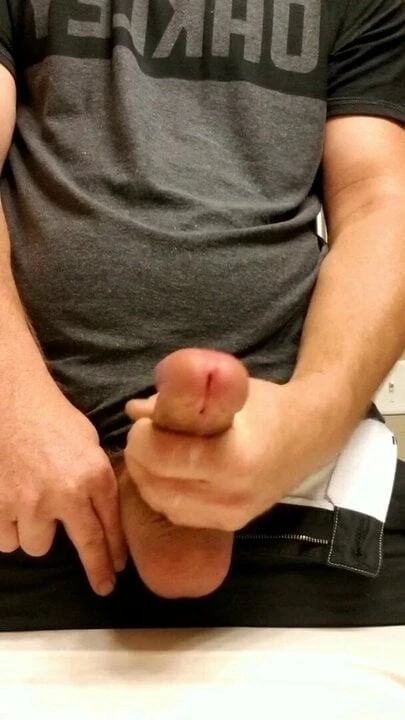 Balls were full. Had to lighten the load