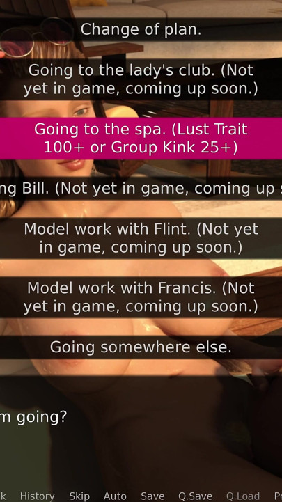 Project Myriam Ending 4 Steam Buns and Creamy Filling