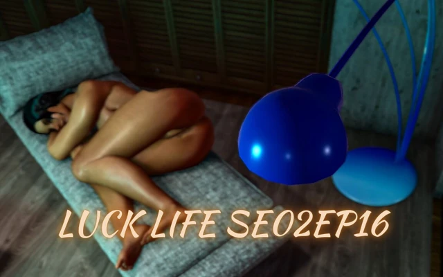 Lucky Life Se02ep16