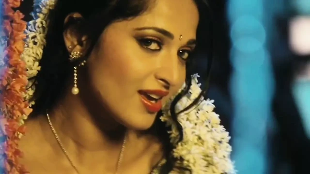 Anushka Shetty cum tribute
