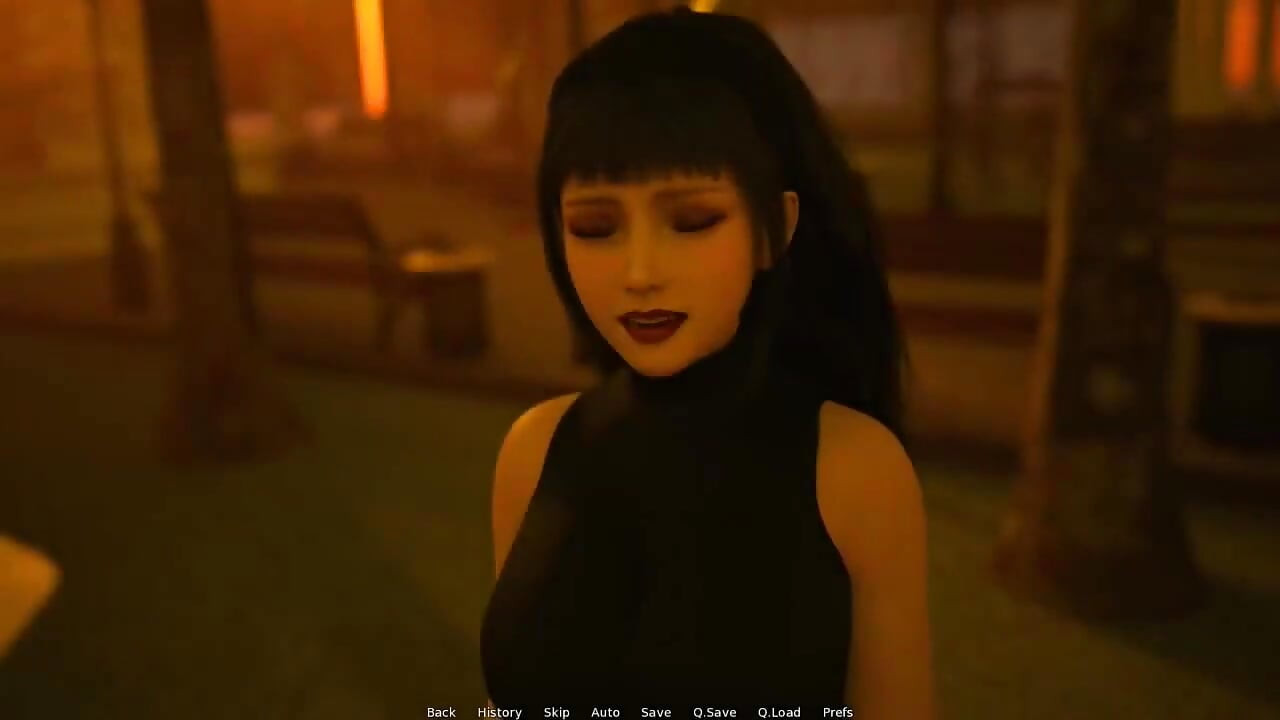 Shadows of Desire V0.8 Cheating Update #04