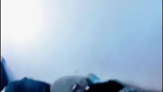 Nite telat pantat raksasa 50 inci