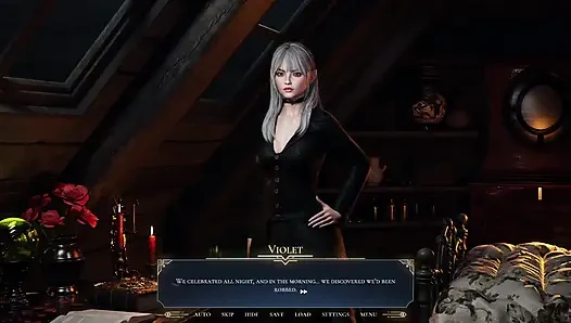 Gameplay lengkap - magic pussy 3, bagian 16