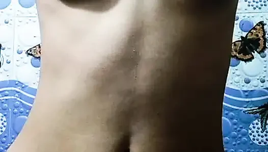 Indian bathroom viral vidoe