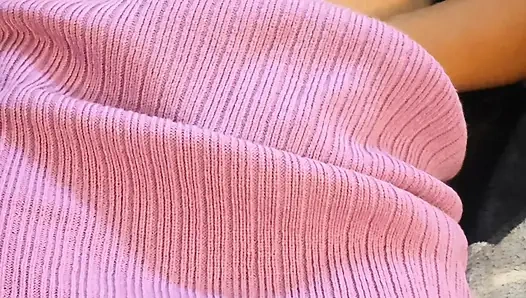 Get undressed with me  Kerala mallu hot wife izha