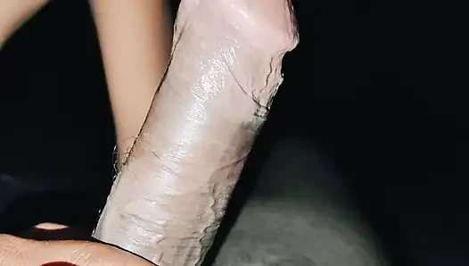 Aaj to bhabhi ne mera pani nikal diya