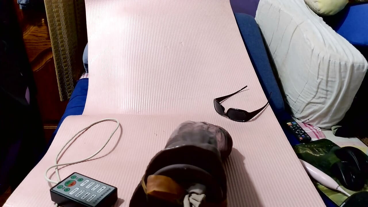 机器用机器肏