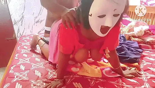 Teman suamiku menggoda dan ngentot aku waktu suamiku lagi nggak di rumah - audio erotis tamil lengkap dengan erangan asli