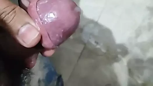 Handjob kayganlaştırıcı jel daha sert