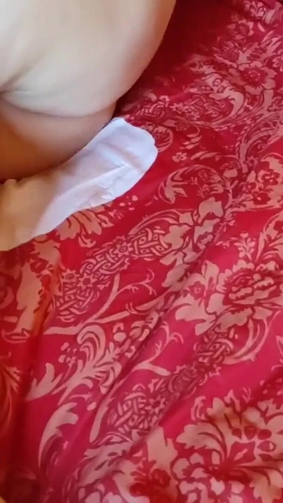 Emotional moment from "wife 99-3"