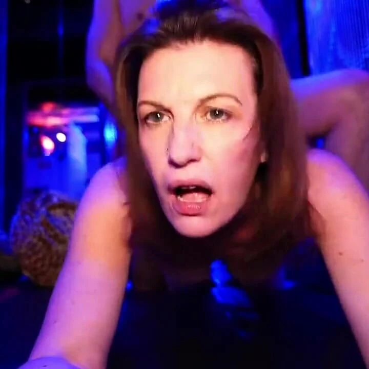 di klub seks