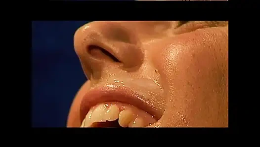 Asia D'Argento in: "Ricca Sfondata" (Original Full Movie