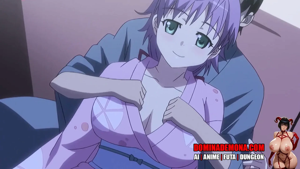 HENTAI ANIME UNCENSORED PORN JAPANESE CARTOON SEX HARDCORE