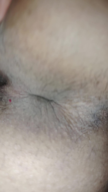 beautiful wife hot baby come in bed and enjoy with big ass | Clip 1