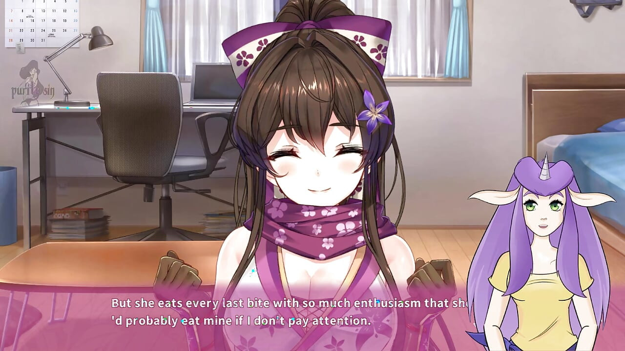 NinNin Days usensurert guide Del 3
