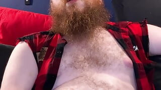 סשן ליטוף זין טוב