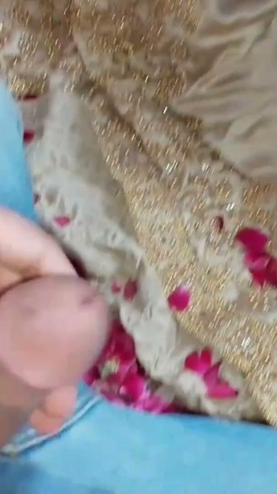 First night is always special - new Indian couple with dirty talk . | Clip 1