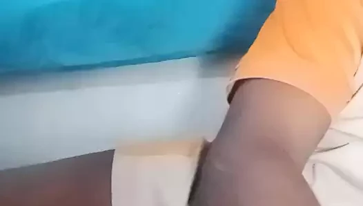together Moaning Cumming Strong orgasm