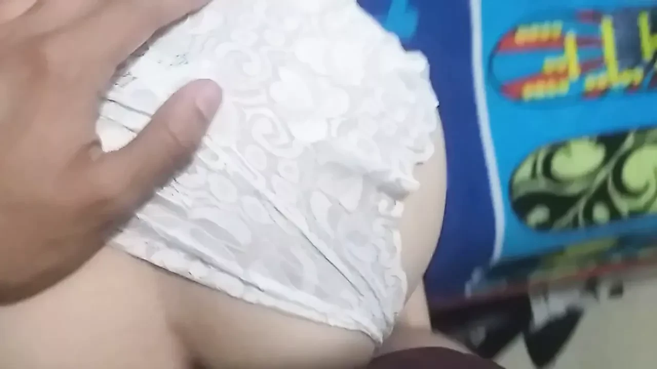 Fucking my tiny bitch