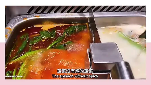 Hidup dan bercinta di tepi laut