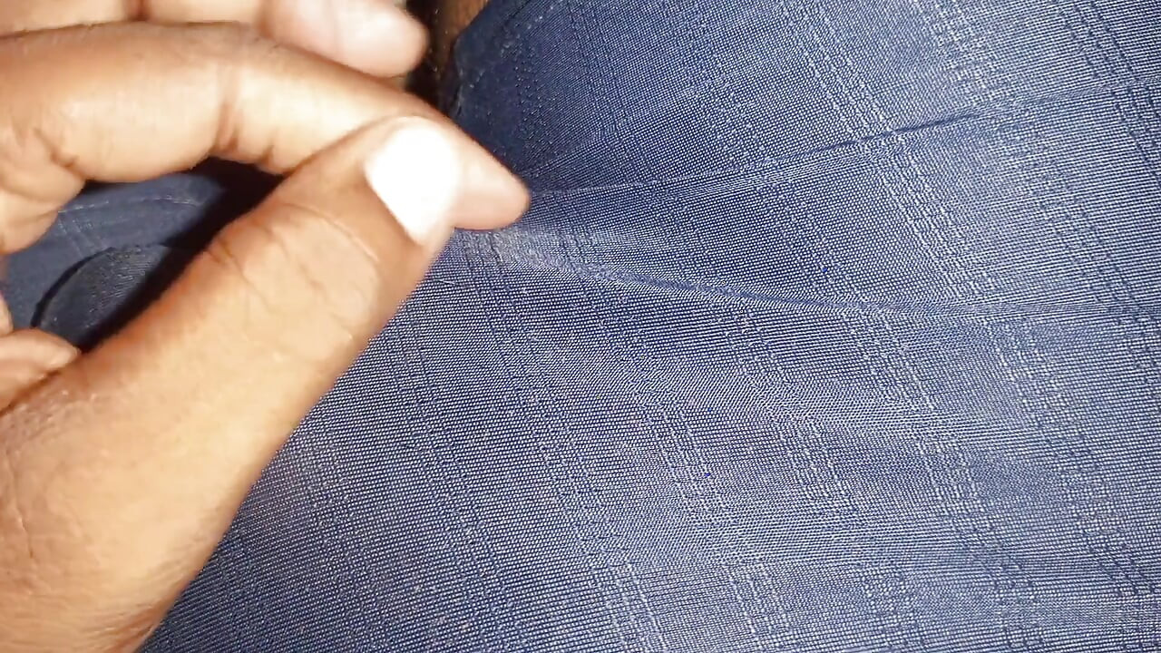 My Indian Cock Masterbation with Kissing Lips
