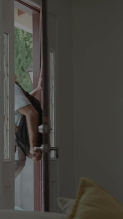 Step Sister Sera Makes Her Best Mistake