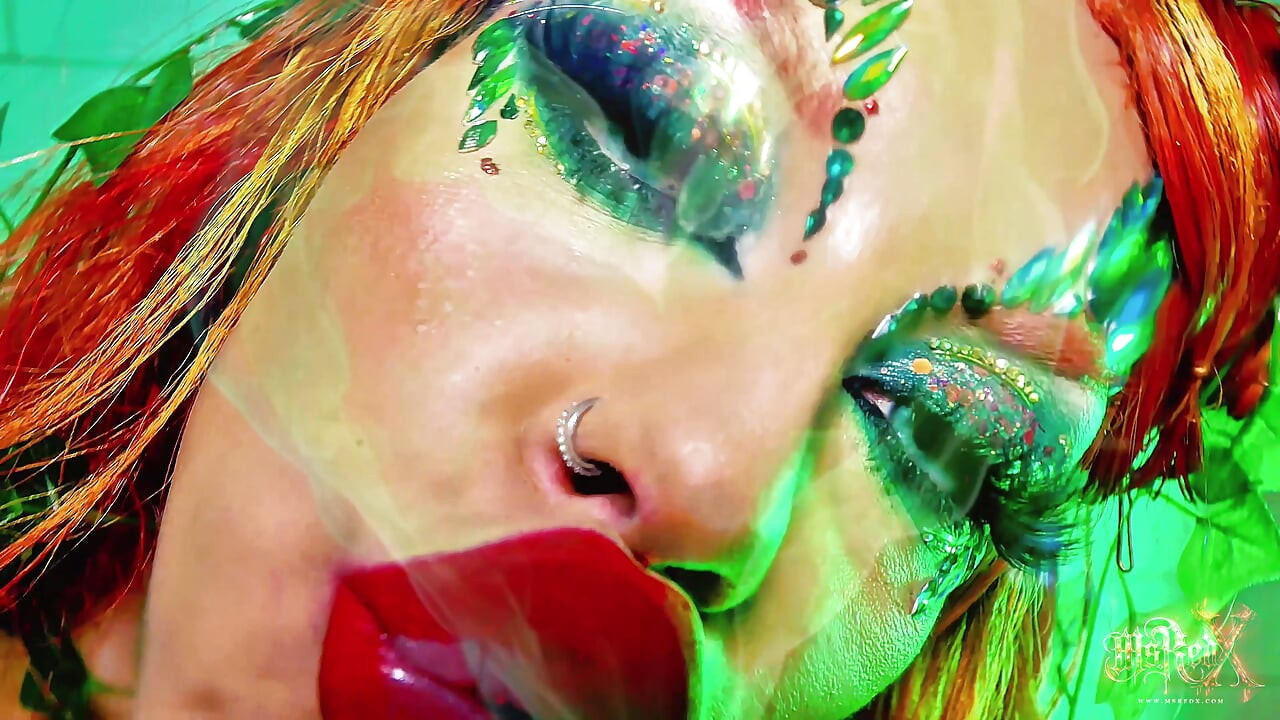 Ivy'nin kiss bloom of ruin