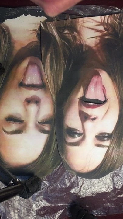 littlecumslut22's cum tribute