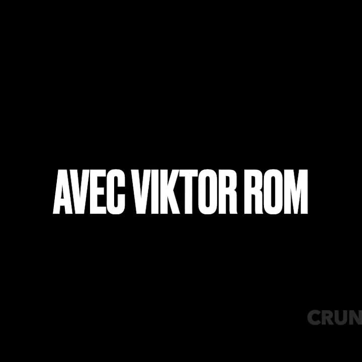 Big Butt Fucked Raw by Viktor Rom