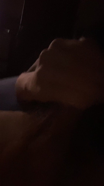 Jerking off!!