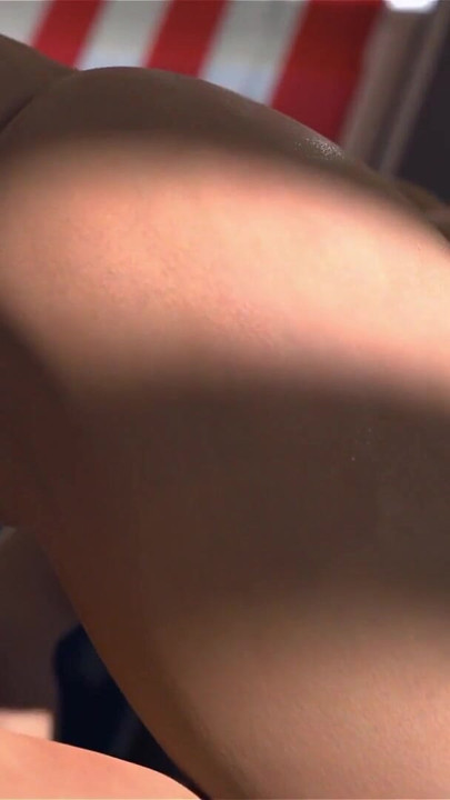 Rachel Amber Mix Hentai Uncensored & Ultra-Realistic 3D Animation | Clip 2