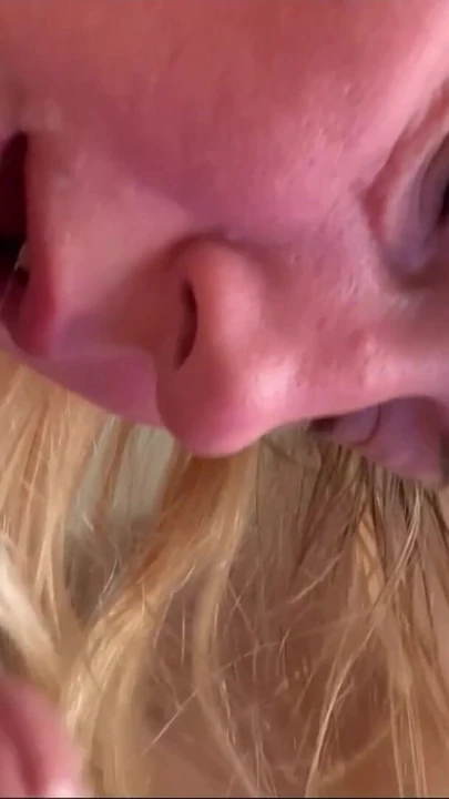 Iconic moment from "Deep throat queen gagging"