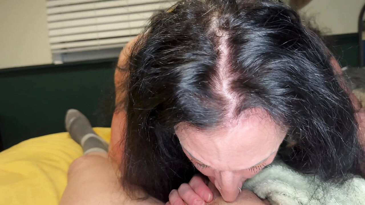 Spit, Burp, Suck, Swollow Kandys Filthy BJ