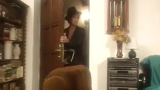 Angelica bella production dalam seks