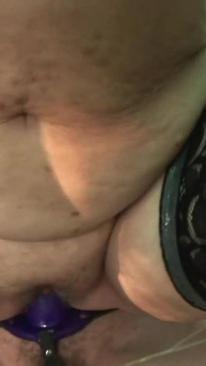 Powerful moment from "Mature Lovers - Lez Be Grannys 02 Scene 1"