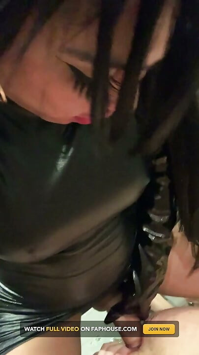 Powerful Aylla Shows Why Married Men Become Whores in Her Bedroom