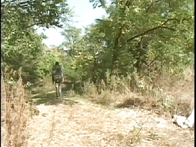 Horny guy plunges his dick into gay guy's mouth and ass