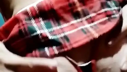 Preparndome Para Chupar Pija