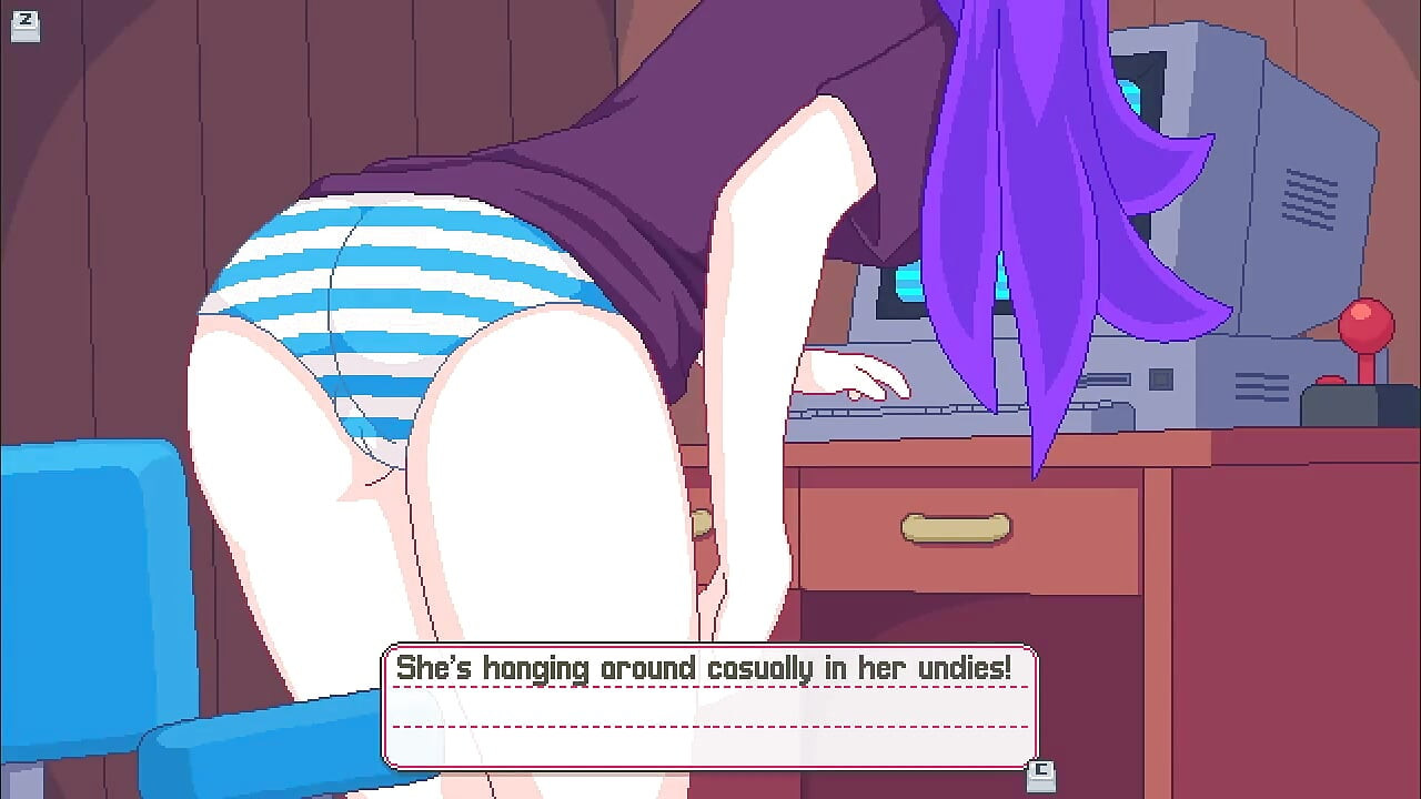 Dandy Boy Avanture 0.4.2 Dio 9 Seksi medicinska sestra pokazuje svoju guzu od loveskysan69