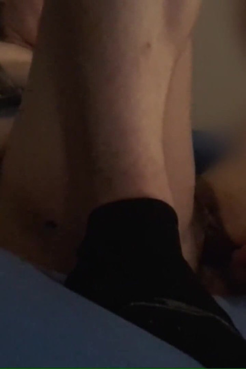 Adventure 53 - Pussy Licking & Dildo Play