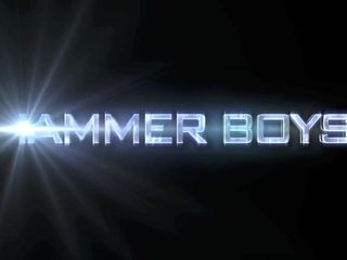 Hammerboys.tv presenteert video met grote lullen #2