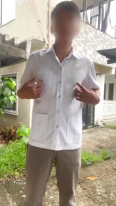 Highschool Student Thick Cumload
