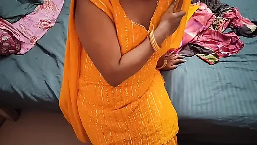 Я договорлась с моей большой сводной сестрой, теперь я обожаю ее киску