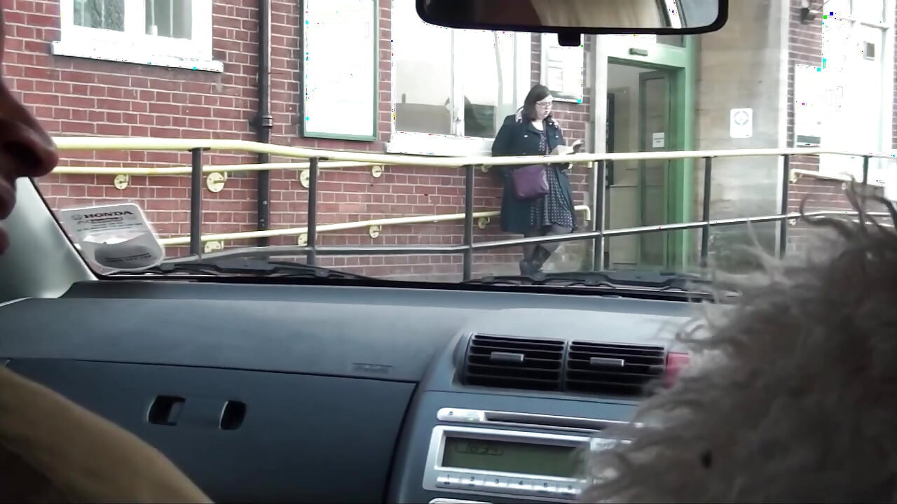 în timpul vizitei pizda mea s-a udat, uită-te la ea....