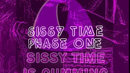 NUR AUDIO - Sissy-zeit kommt phase eins