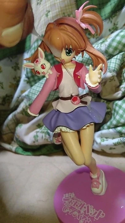 Akari bukkake