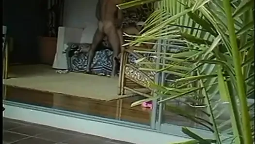 Penuh kontol besar