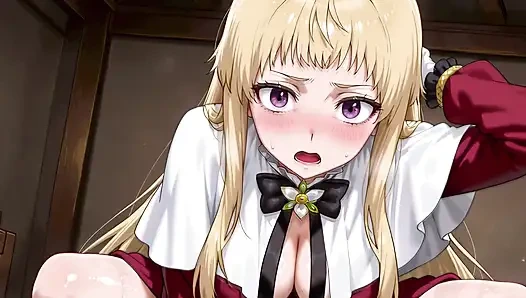 Mariabell Red (Tensura)