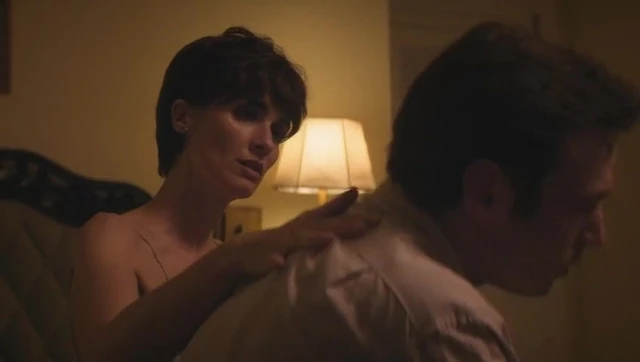 PazVega Serie The OA 2019 Dublado 480P